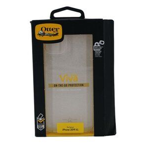 Otterbox Viva Series On-the-Go Protection for iPhone 2019 XL – Clear Case, Premi